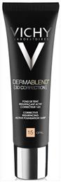 Dermablend 3D Correction Liquid Foundation 30ml Vichy