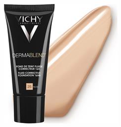 Dermablend Liquid Foundation 30ml Vichy