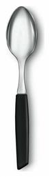 Swiss Modern Κουτάλι Φαγητού Ανοξείδωτο Μαύρο Victorinox