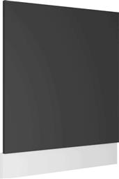 Ανταλλακτική Πόρτα Πλυντηρίου Πιάτων vidaXL