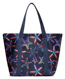 Τσάντα Θαλάσσης Μπλε Vilebrequin