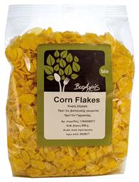 Bio Νιφάδες Καλαμποκιού Corn Flakes 250gr Βιο Αγρός