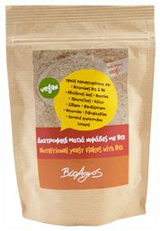 Διατροφική Μαγιά σε Nιφάδες B12 100gr Βιο Αγρός