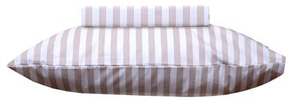 Μπεζ 120x160cm 688679 Viopros