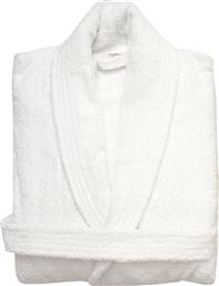 Classic Με Γιακά Λευκό Viopros