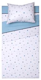 Γαλάζιο 120x160cm 686224 Viopros