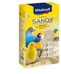 Bio Sand Άμμος Πτηνών 2kg Άμμος Vitakraft