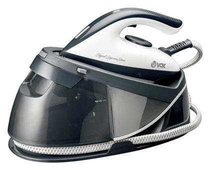 DPS 7330 Πίεσης 5.5bar με Δοχείο 1.7lt Vox Electronics