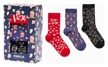 Gift Box Κάλτσες 3Pack Walk