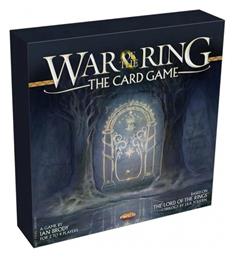 War of the Ring the Card Game 12+ Ετών (EN) Ares Games - OEM