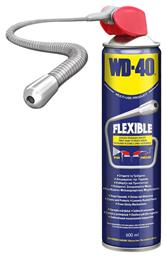 Wd-40 Flexible Multi-Use Αντισκωριακό Σπρέι 600ml - Wd 40