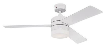 Alta Vista 52W με Φως 122cm Westinghouse