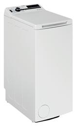 7kg TDLRB 7252BS EU Whirlpool