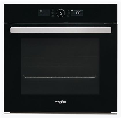 Άνω Πάγκου Μαύρος AKZ9 6230 NB Whirlpool