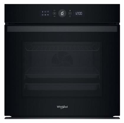 Άνω Πάγκου Μαύρος WOI4S8HM2SBA Whirlpool