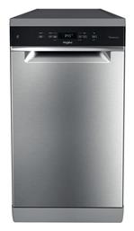 Ελεύθερο για 11 Σερβίτσια Π45xY85εκ. WH6FC11BS7A0X Whirlpool