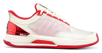 Γυναικεία Παπούτσια Τένις Λευκά Wilson
