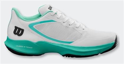 Hurakn Lite Γυναικεία Παπούτσια Padel Wilson