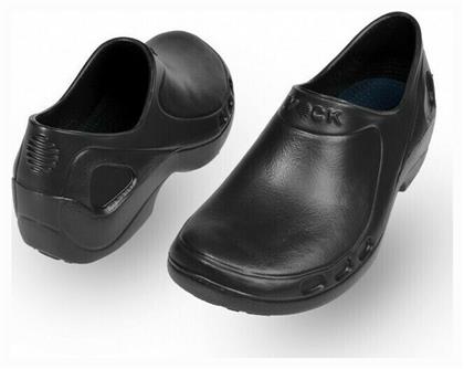 Everlite Κλειστά χωρίς οπές Σαμπό Μαύρα Wock