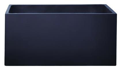 Flower Pot-12 Κασπώ Γκρι Woodwell