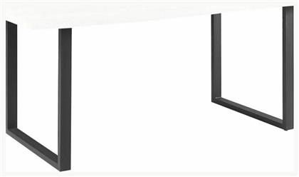 Lizard Βάση Τραπεζιού Μεταλλική 2τμχ Woodwell