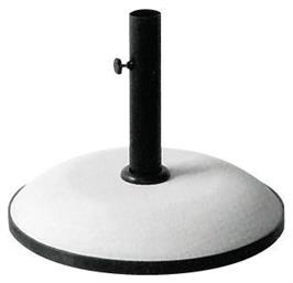 Βάση Ομπρέλας Τσιμεντένια Woodwell