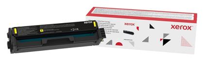 B310 Γνήσιο Toner Laser Εκτυπωτή Μαύρο High Capacity 8000 Σελίδων Xerox