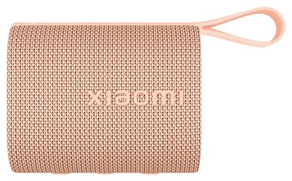 Sound Pocket Bluetooth 5W Ροζ Xiaomi