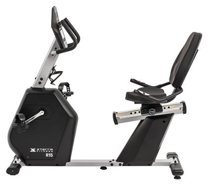 R15 Καθιστό Ποδήλατο Γυμναστικής Μαγνητικό Xterra