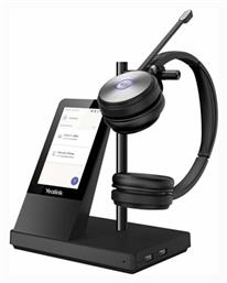 WH66 VOIP Headset Dual Teams (1308003) Yealink