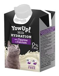 Hydration Λιχουδιές Σνακ για Γάτα 12τμχ 200gr YowUp