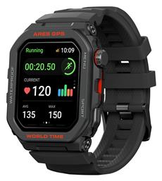 Ares GPS 47mm Zeblaze