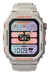 Ares GPS 47mm Zeblaze