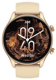 Btalk 3 Plus 46mm Χρυσό Zeblaze