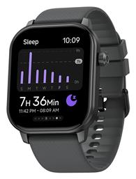 GTS 3 GPS 49mm Space Gray Zeblaze