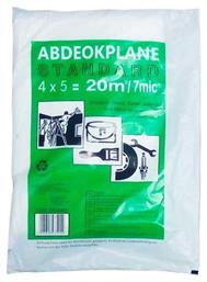 Νάυλον Σειρά 97 4x5m 7 micron Zita Brush