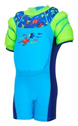 Παιδικό Γιλέκο Κολύμβησης Γαλάζιο Sea Saw Zoggs
