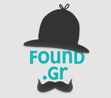 Found.gr