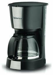 00M136700BAGR Καφετιέρα Φίλτρου 900W Black - Bianco