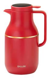 1.6lt Red - Tradesor