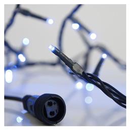 100 Λαμπάκια LED σε Σειρά - Eurolamp