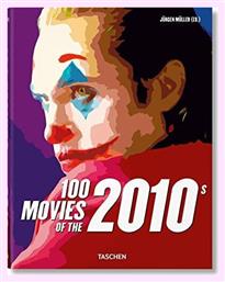 100 Movies of the 2010s - Taschen