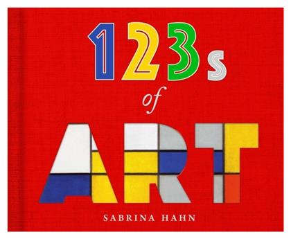 123s Of Art - Skyhorse