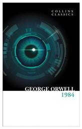 1984 Nineteen Eighty-four - HarperCollins Publishers