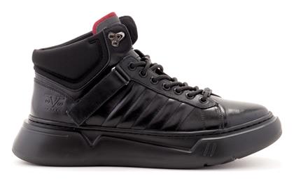 Μποτάκια Casual Μαύρα YO C2076 19V69