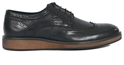 Δερμάτινα Ανδρικά Oxfords 19V69