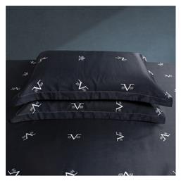 Υπέρδιπλο 240x260εκ. Black 19V69