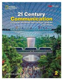 21st Century Communication 2 - Cengage Learning