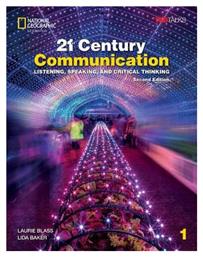21st Century Communication - Cengage Learning