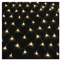 240 Λαμπάκια LED 2μ. x 150εκ τύπου Δίχτυ 1τμχ Eurolamp